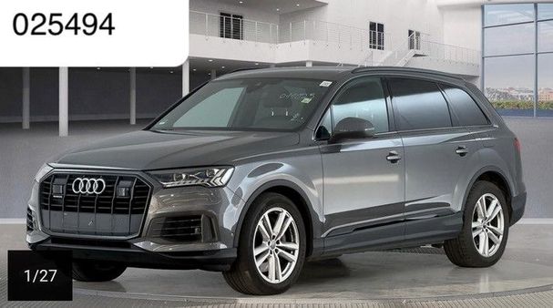 Audi Q7 55 quattro S-Line 280 kW image number 1