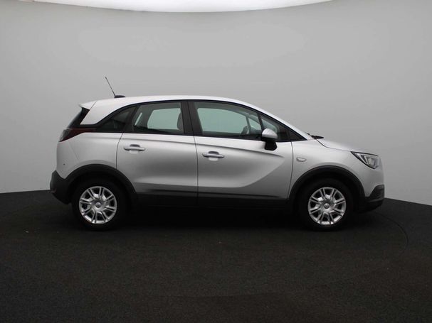 Opel Crossland X 1.2 Edition 60 kW image number 6