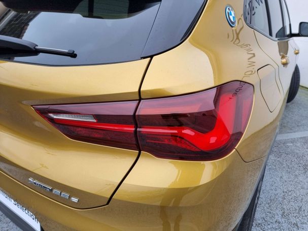 BMW X2 xDrive 93 kW image number 18