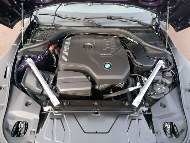 BMW Z4 sDrive 145 kW image number 14