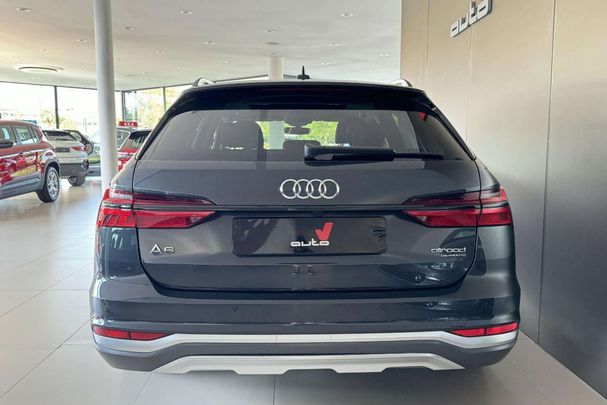 Audi A6 Allroad 45 TDI quattro S tronic 180 kW image number 3