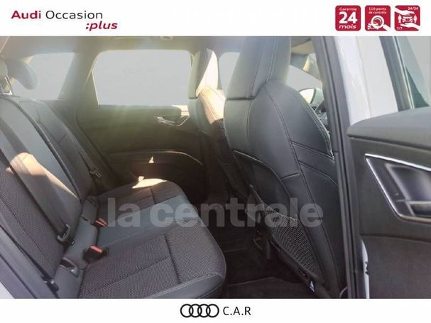 Audi Q4 40 S-line 82 kWh 150 kW image number 11