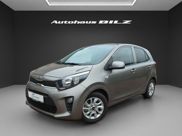 Kia Picanto 62 kW image number 1