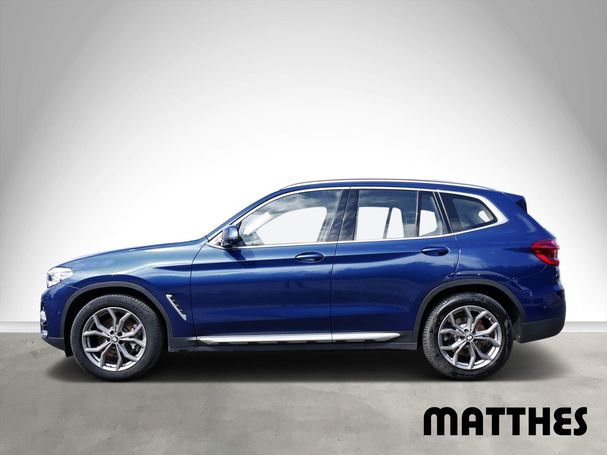 BMW X3 xDrive30d xLine 195 kW image number 3