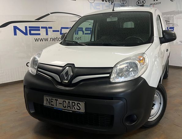 Renault Kangoo dCi 70 kW image number 1