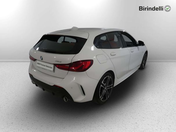 BMW 118d 110 kW image number 3