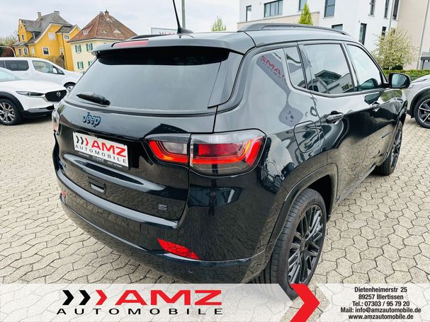 Jeep Compass 1.3 177 kW image number 5