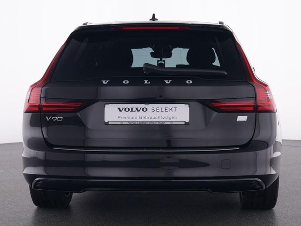 Volvo V90 T6 R Design AWD 250 kW image number 17