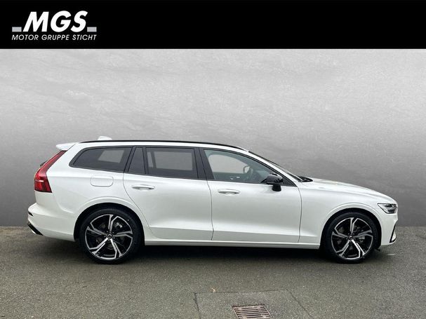 Volvo V60 AWD Plus 145 kW image number 7