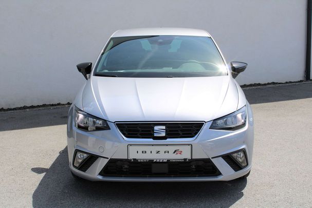 Seat Ibiza 1.0 TSI FR 70 kW image number 10