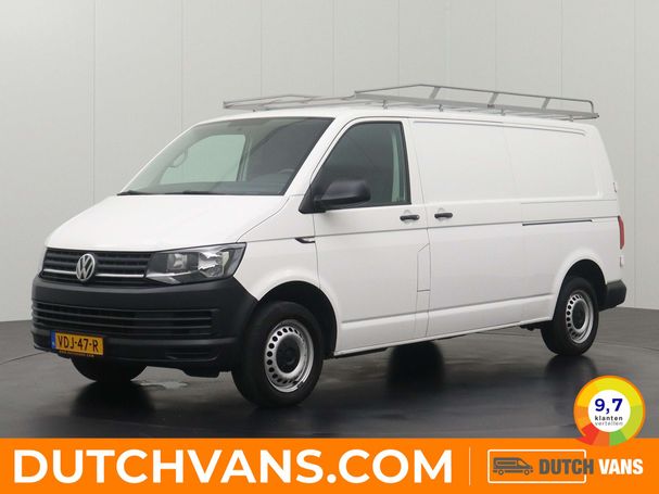 Volkswagen T6 Transporter 62 kW image number 1