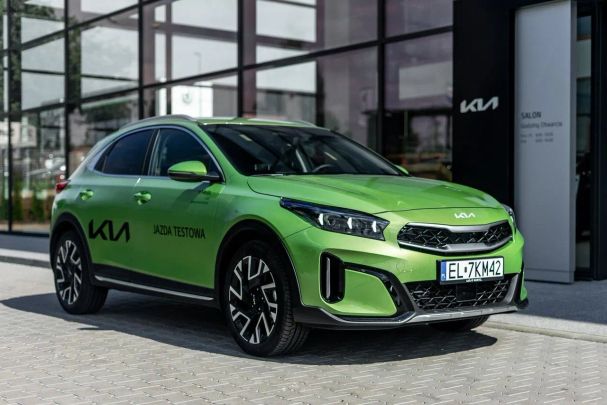 Kia XCeed 103 kW image number 2