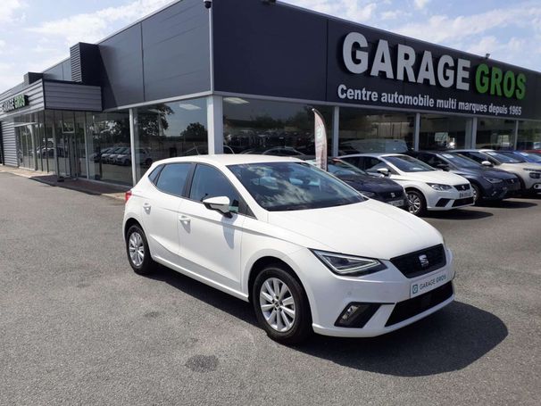 Seat Ibiza 1.0 TSI Style 81 kW image number 2