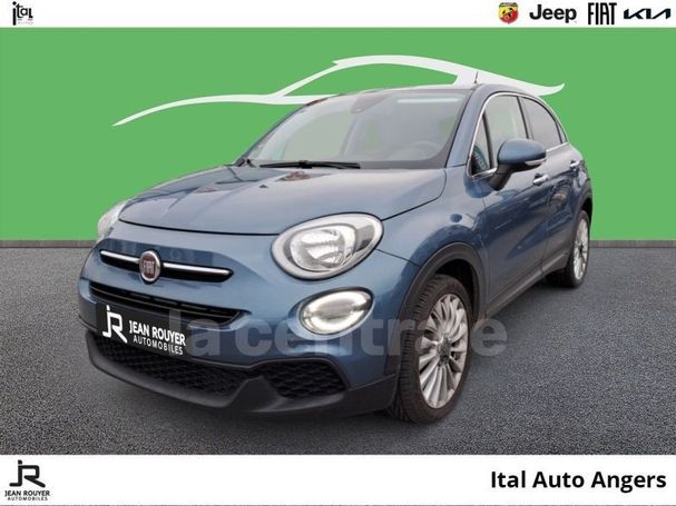 Fiat 500X 1.0 FireFly 88 kW image number 1