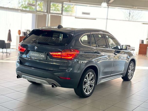 BMW X1 xDrive 170 kW image number 7