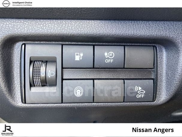 Nissan Leaf 84 kW image number 18