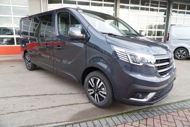 Renault Trafic 125 kW image number 2