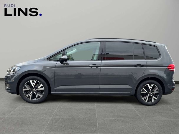 Volkswagen Touran TDI 90 kW image number 4