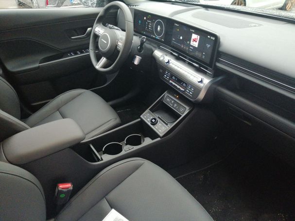 Hyundai Kona 160 kW image number 7