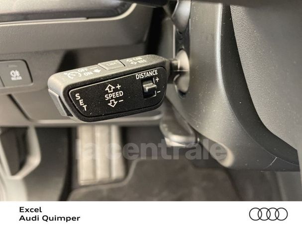 Audi Q4 40 S-line 82 kWh 150 kW image number 20