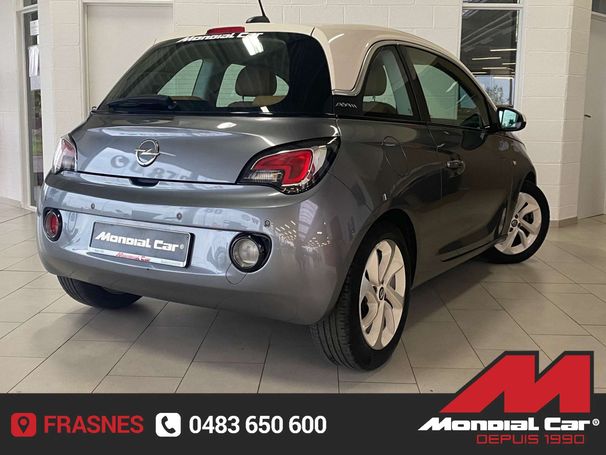 Opel Adam 1.2 51 kW image number 2