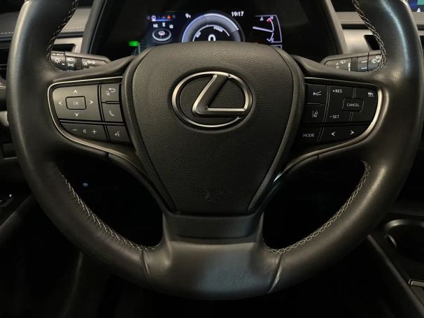 Lexus UX 135 kW image number 23