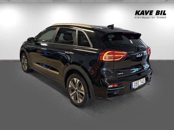 Kia Niro e 64 kWh 150 kW image number 6