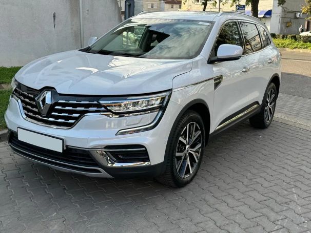 Renault Koleos 135 kW image number 1