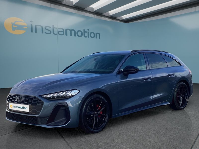 Audi A5 Avant 150 kW