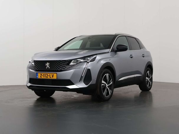 Peugeot 3008 PureTech 96 kW image number 42