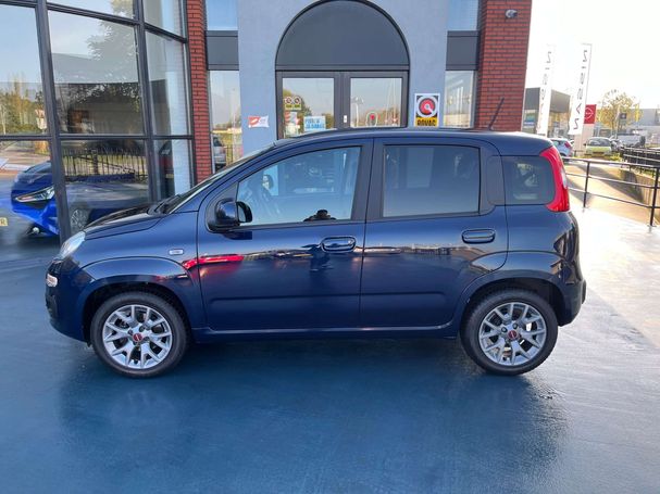 Fiat Panda 1.2 Lounge 51 kW image number 5