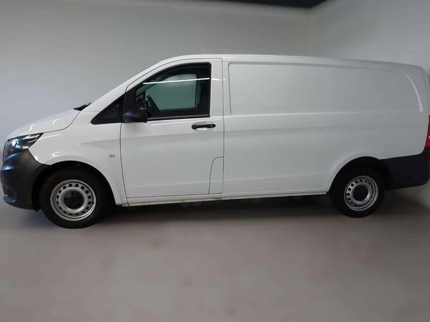 Mercedes-Benz Vito 110 CDI 75 kW image number 8