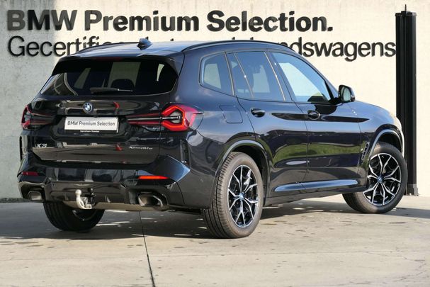 BMW X3 xDrive30e 215 kW image number 3