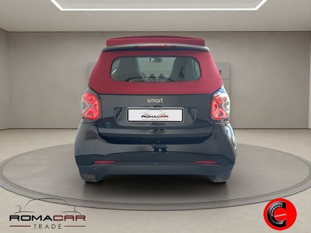 Smart ForTwo EQ 60 kW image number 7