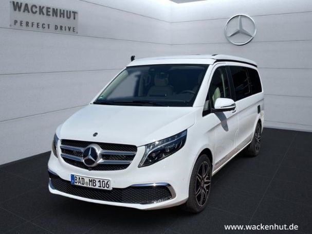 Mercedes-Benz V 300d 174 kW image number 1