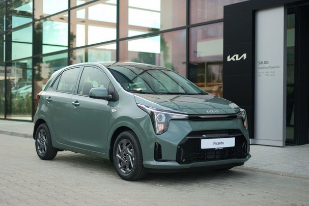 Kia Picanto 43 kW image number 2