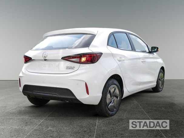 MG MG3 Hybrid+ 143 kW image number 4