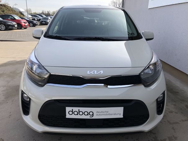 Kia Picanto 1.0 Vision 49 kW image number 13