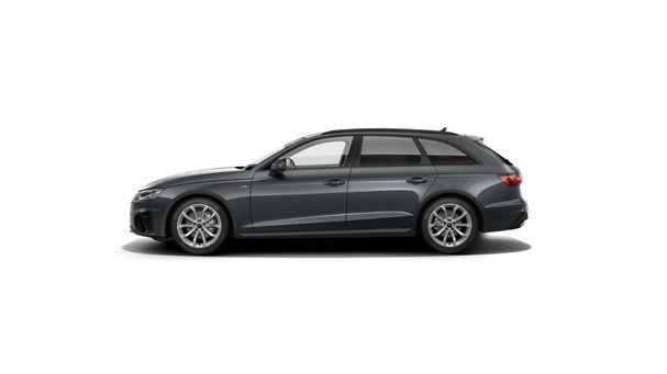 Audi A4 40 TDI S-line 150 kW image number 7