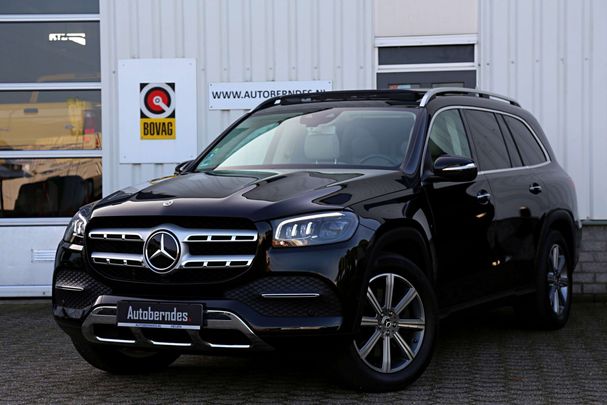 Mercedes-Benz GLS 350 d 4Matic 210 kW image number 1