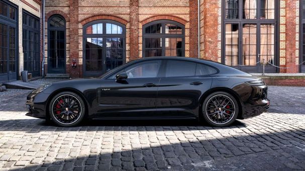 Porsche Panamera 4S E-Hybrid 412 kW image number 3