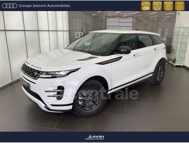 Land Rover Range Rover Evoque 120 kW image number 1