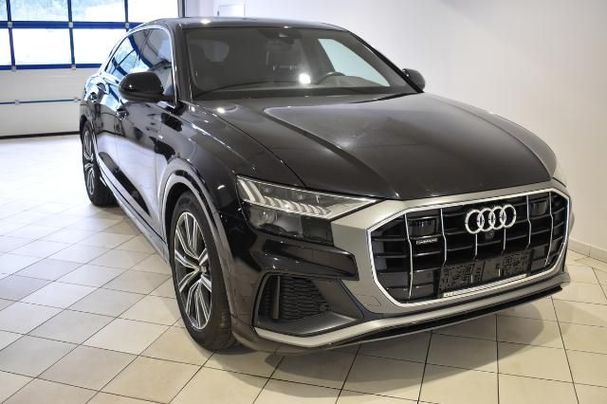 Audi Q8 50 TDI quattro S-line 210 kW image number 1