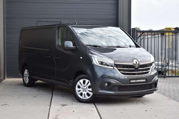 Renault Trafic dCi 120 88 kW image number 7