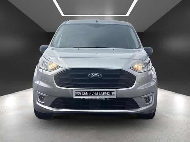 Ford Transit Connect L2 74 kW image number 5