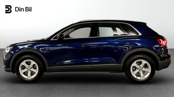 Audi Q3 45 TFSIe 182 kW image number 4