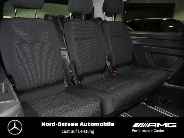 Mercedes-Benz Vito 116 Tourer 120 kW image number 11