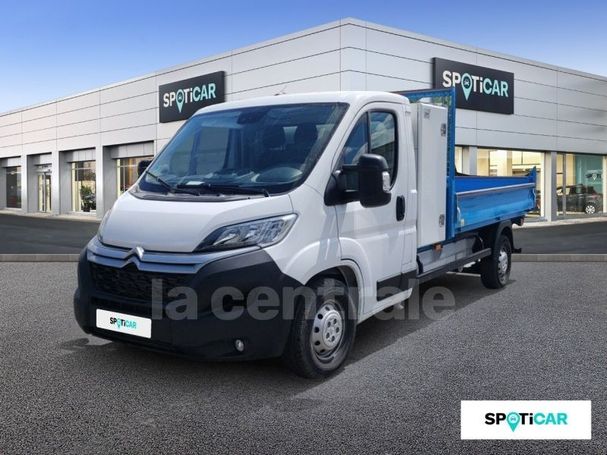 Citroen Jumper S&S 103 kW image number 1