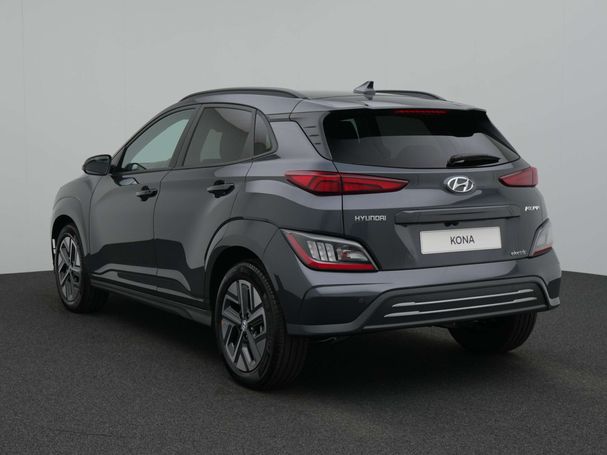 Hyundai Kona EV 150 kW image number 10