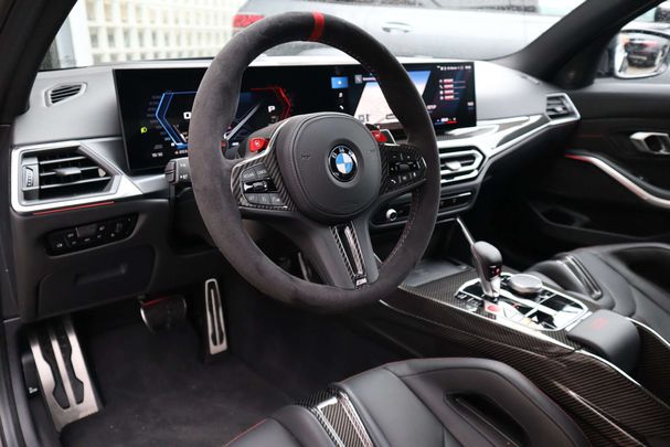 BMW M3 CS xDrive 405 kW image number 23